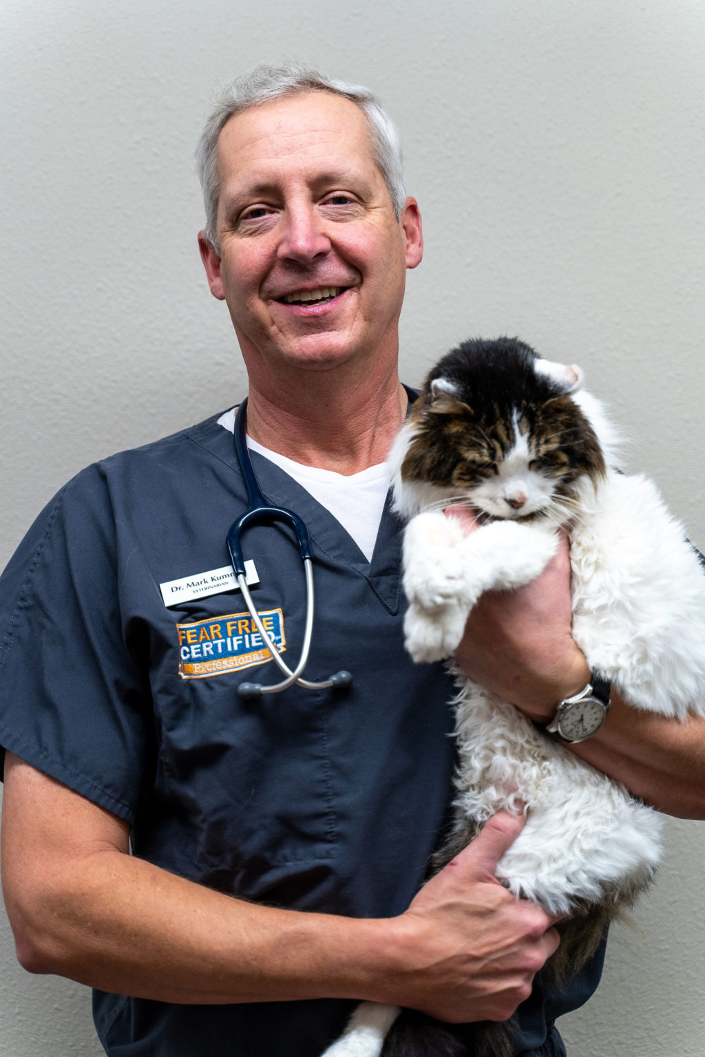 Our Veterinarians - Fairhaven Veterinary Hospital | Complete Care For ...